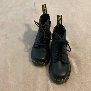 Dr. Martens AZC WAIC Boots